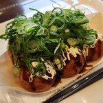 やきもの本舗 - 料理写真: