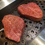 焼肉 大貫 - 