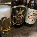 大倉山もつ肉店 - 