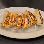 餃子の味よし 渋谷道玄坂店 - 