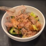 餃子の味よし - 