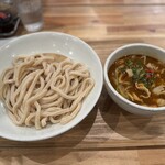 武蔵野うどん 澤村 - 