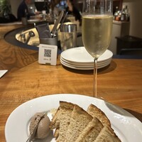 W Toranomon -the market- - 