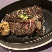 BLT STEAK GINZA - 