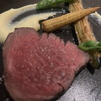 THE KINTAN STEAK -  THE KINTAN STEAK -