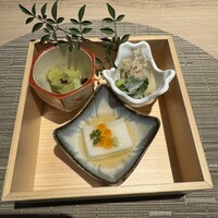 梅田 鮨 個室 みや川 - 