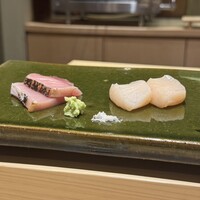 すし晴 - 