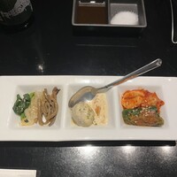 焼肉 Meat it - 