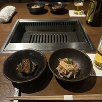 焼肉うしごろ 表参道店 - 