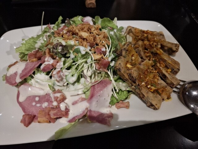 ホットソース（HOT SAUCE） - 釧路（バー）