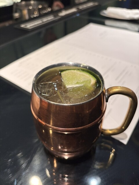 バー グランシャリオ &ndash; 安比高原の夜を彩る大人のバー | 岩手・八幡平