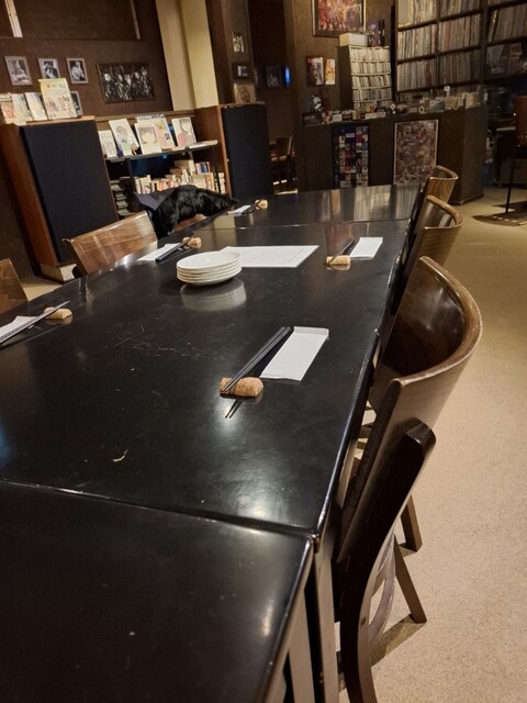 ホットソース（HOT SAUCE） - 釧路（バー）の写真