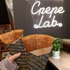 BUTTER CREPE LAB.