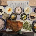 和カフェ Tsumugi - 