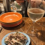 イタリアン食堂 MAS - 