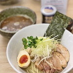 麺屋 時次 - つけそば