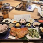 和カフェ Tsumugi - 