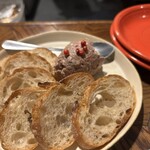 イタリアン食堂 MAS - 