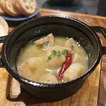 イタリアン食堂 MAS - 