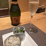 魚料理・もつ鍋  山咲き - 