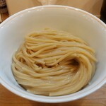 麺屋 Smile - 味噌つけ麺