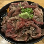 博多炊き餃子　池ぽん - 