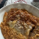 なか卯 - 料理写真: