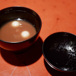 長崎卓袱浜勝 - 梅椀