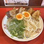 博多ラーメン 松尾商店 - 