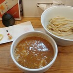 麺屋 Smile - 味噌つけ麺