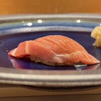 代官山 鮨 たけうち - 