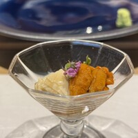 代官山 鮨 たけうち - 