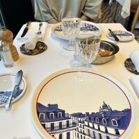 BENOIT Kyoto Alain Ducasse - 