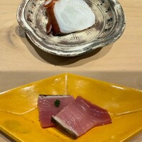 すし 良月 - 