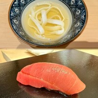 すし 良月 - 