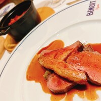 BENOIT Kyoto Alain Ducasse - 