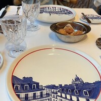 BENOIT Kyoto Alain Ducasse - 