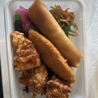 かかし弁当_1