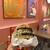 A-side SMASH BURGER - 料理写真: