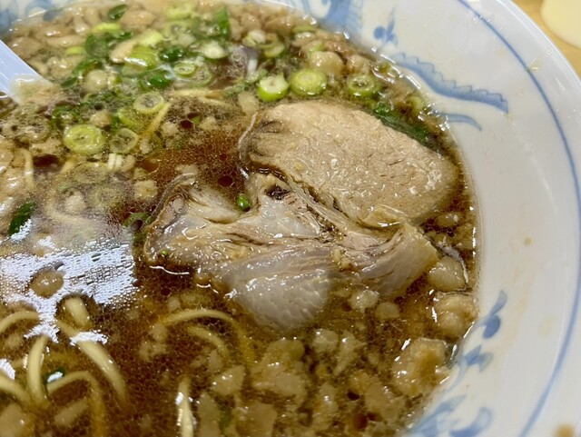 Onomichi Ramen Ajioku Yokogawa Honten photo 3
