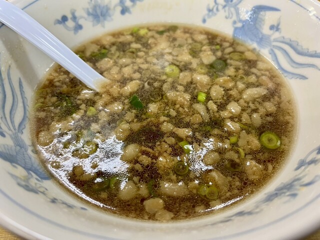 Onomichi Ramen Ajioku Yokogawa Honten photo 5