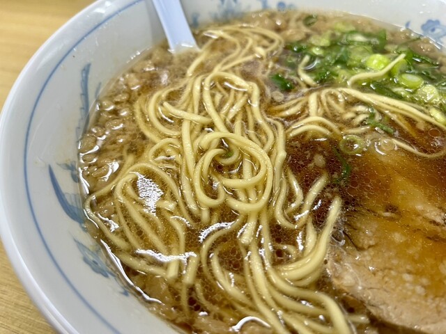 Onomichi Ramen Ajioku Yokogawa Honten photo 4