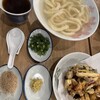 讃岐うどん 本格手打 てつ家