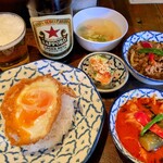 タイ屋台居酒屋 ヤムヤム - 