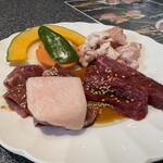 肉の割烹　田村 - 