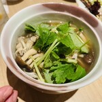 創作酒房 十六夜 二丁目 - 