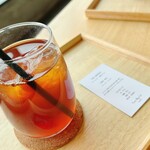 RAMEN VILLAGE CAFE - スペシャルティコーヒー　マンゴー