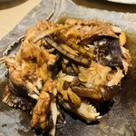 創作酒房 十六夜 二丁目 - 