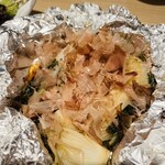 創作酒房 十六夜 二丁目 - 