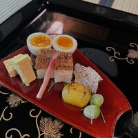 瓢亭 本店 - 